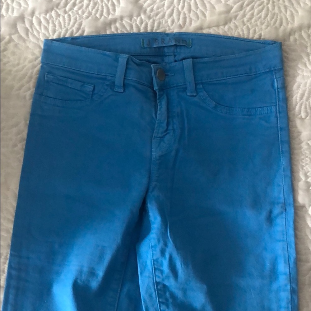J BRAND jeans